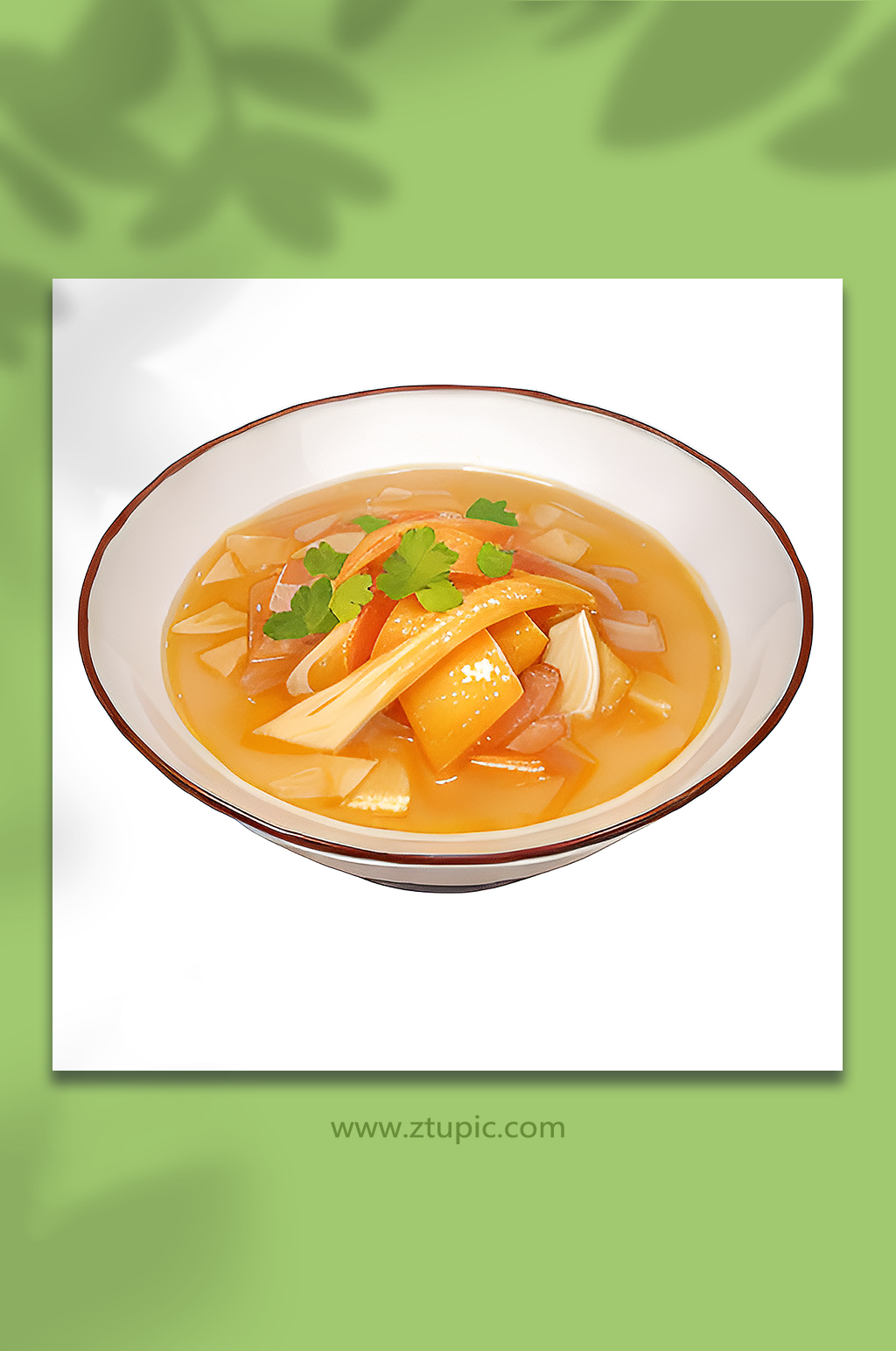 美味小吃菜肴菜品87素材