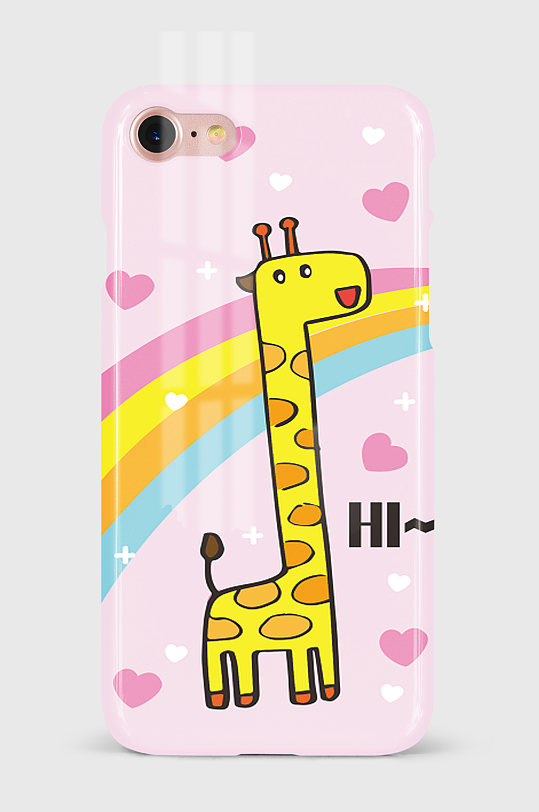 爱心手机壳图片-爱心手机壳素材下载-众图网