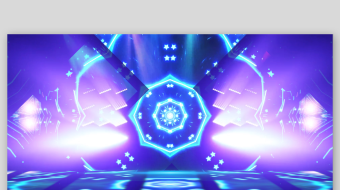 4k动感背景视频素材街舞舞蹈背景-众图网