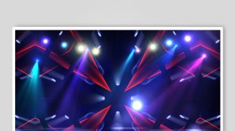 4k街舞爵士舞舞台舞美酒吧背景视频-众图网