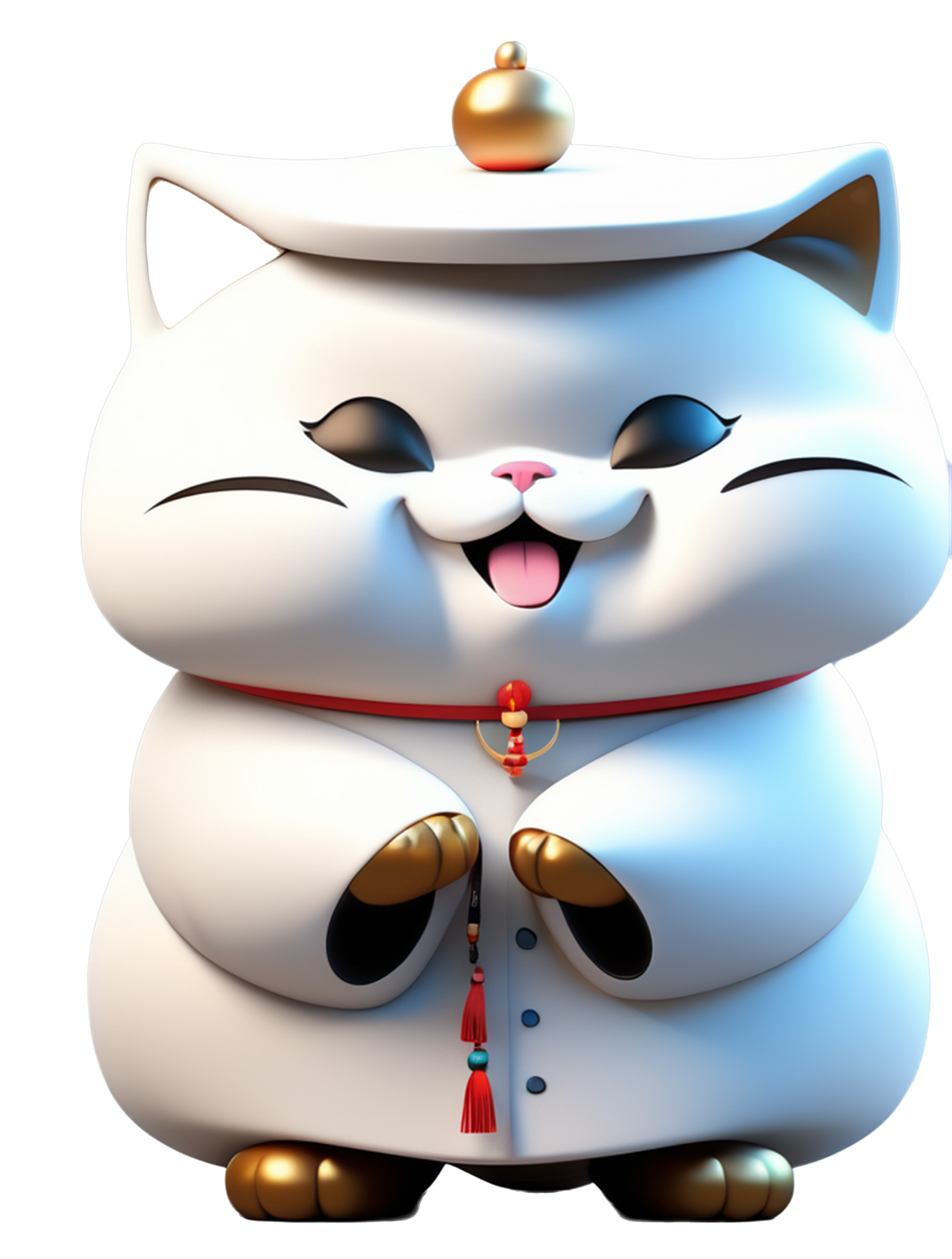 宠物猫宠物狗盲盒猫png素材宠物猫元素素材