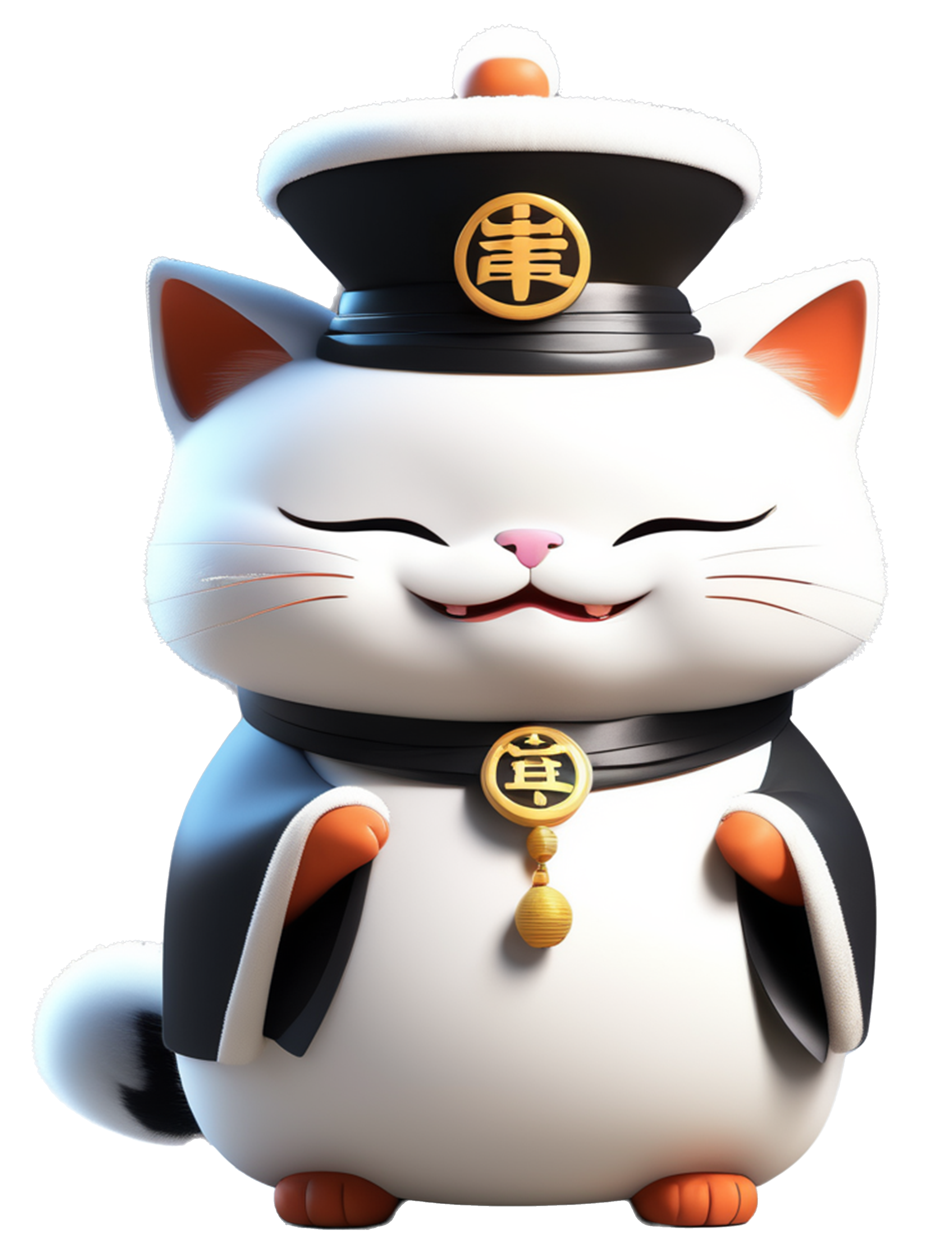 宠物猫宠物狗盲盒猫png素材宠物猫元素素材