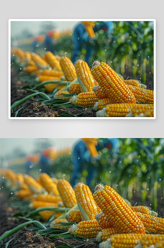 数字艺术农产品摄影食品摄影创意摄影