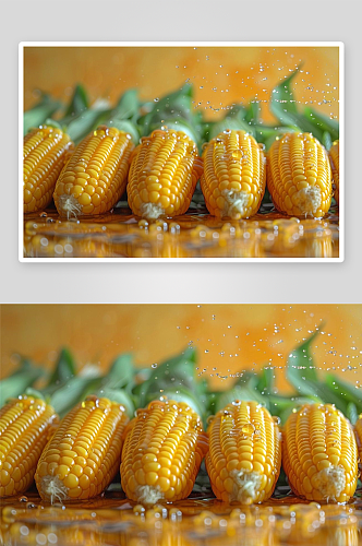 数字艺术农产品摄影食品摄影创意摄影展板