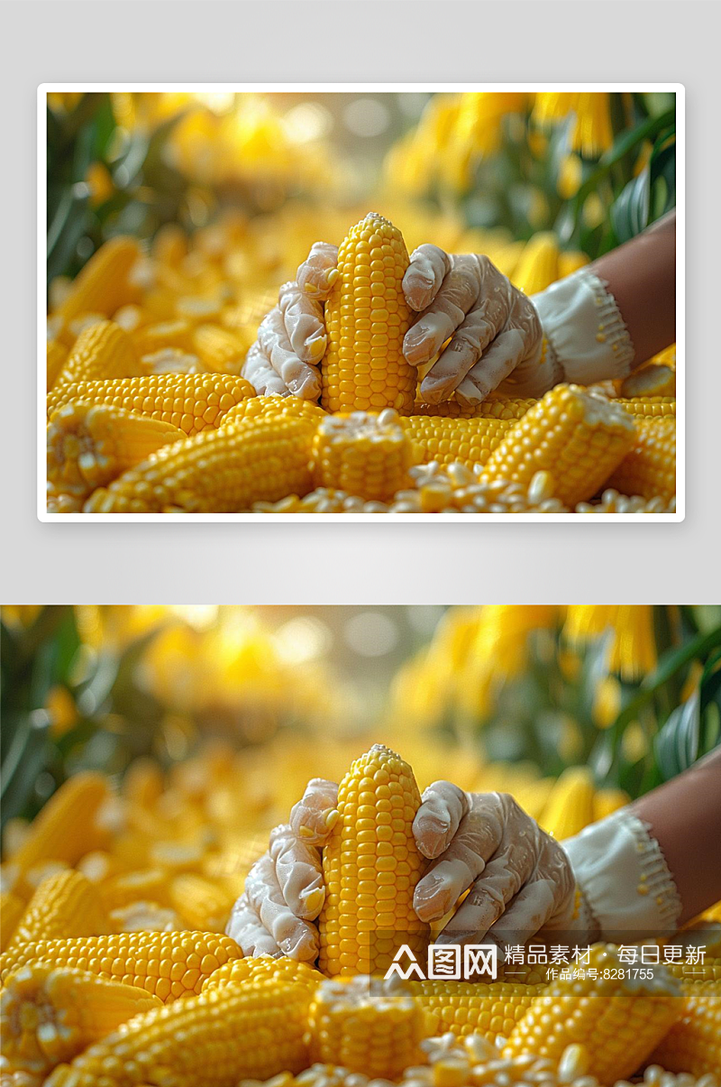 数字艺术农产品摄影食品摄影创意摄影广告素材