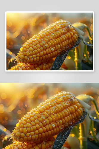 数字艺术农产品摄影食品摄影创意摄影广告