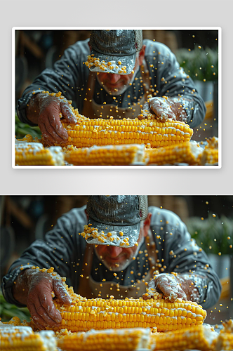 数字艺术农产品摄影食品摄影创意摄影广告创