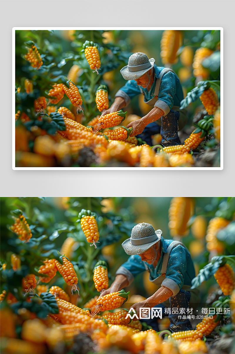 数字艺术农产品摄影食品摄影创意广告创意灵素材