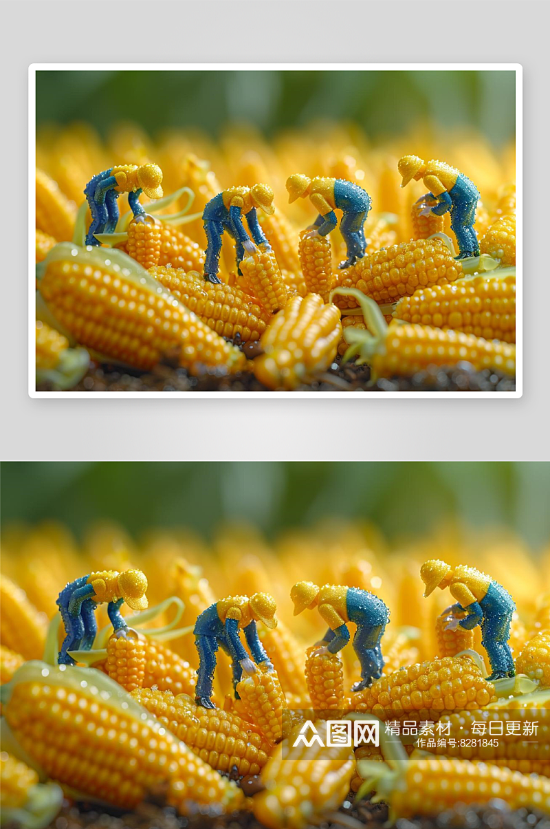 数字艺术农产品摄影食品摄影创意广告创意灵素材