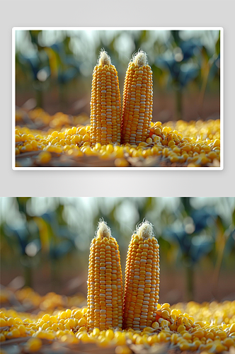 数字艺术农产品摄影食品摄影创意广告创意灵