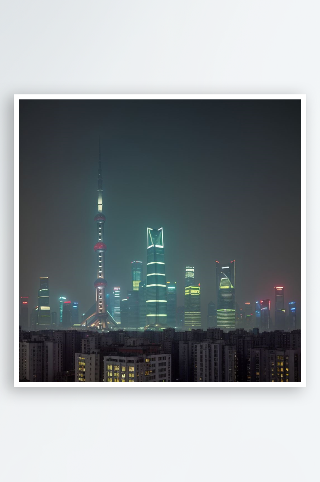 數(shù)字藝術(shù)都市攝影風(fēng)景插圖風(fēng)景插畫裝飾畫素材