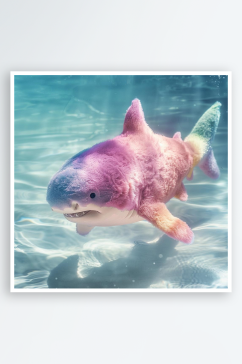 数字艺术 海洋生物摄影 海豚摄影海豚元素