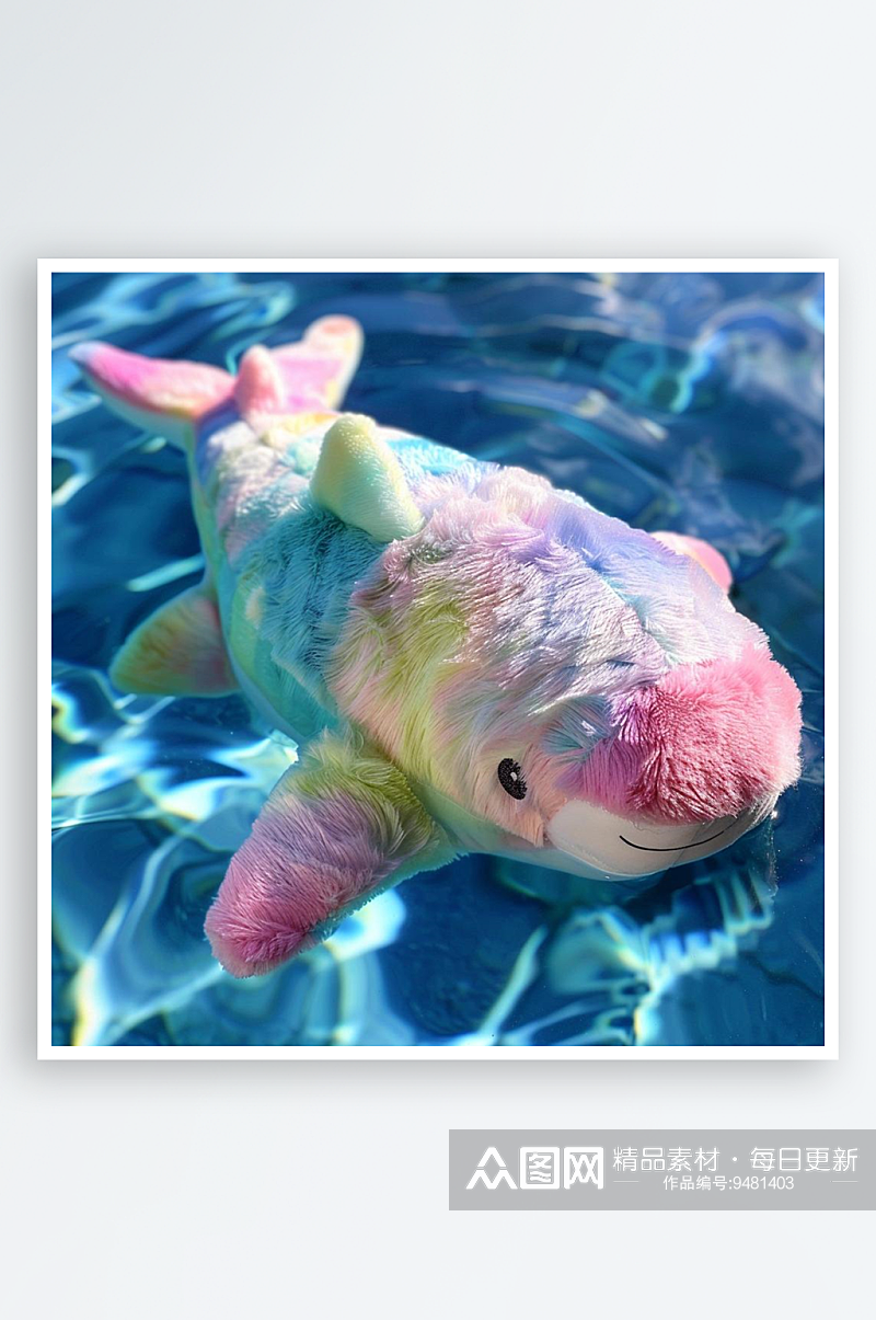 数字艺术 海洋生物摄影 海豚摄影 海豚元素材
