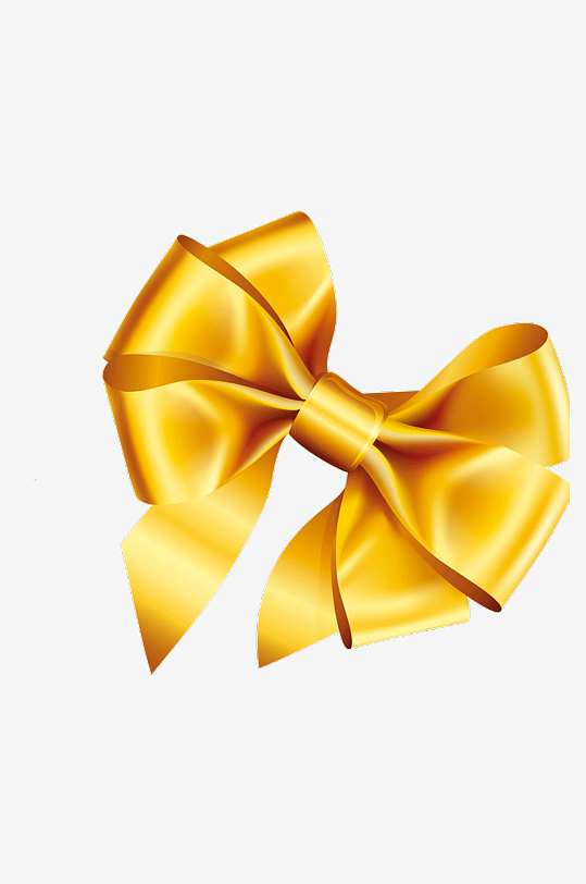 蝴蝶结免抠素材元素-众图网