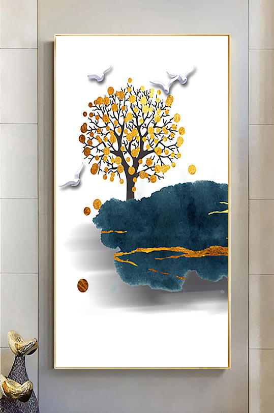 高清轻奢装饰画图片-高清轻奢装饰画设计素材-高清轻奢装饰画模板下载