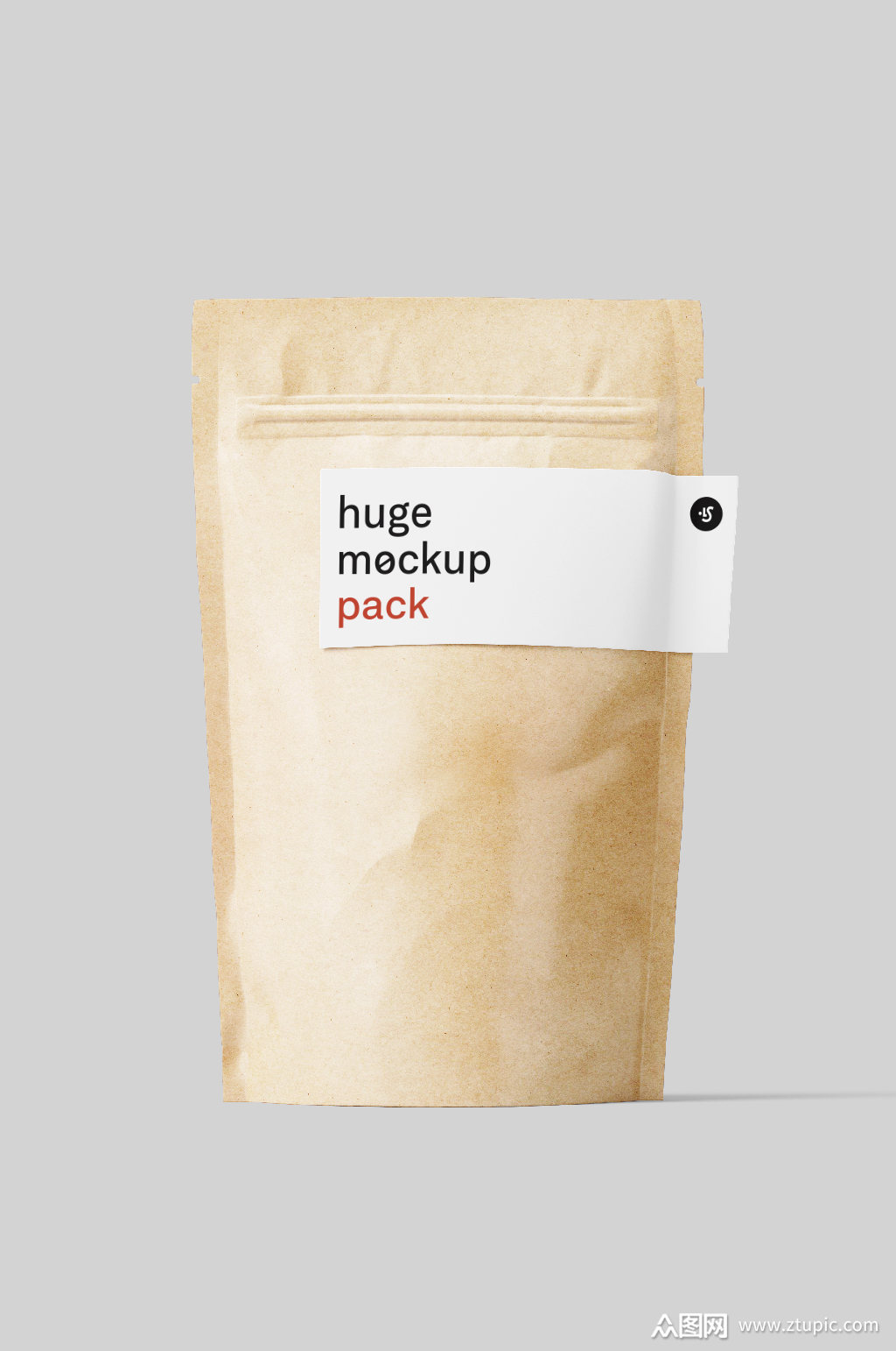 咖啡饮料食品包装袋零食模板下载-编号367041-众图网