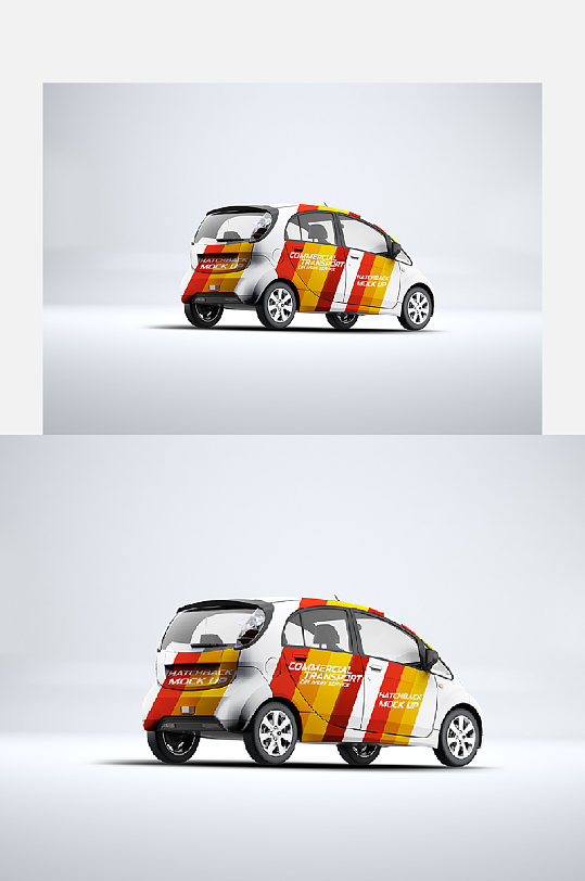 小车贴图片-小车贴素材下载-众图网