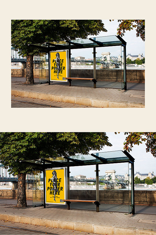 公交宣传海报图片-公交宣传海报设计素材-公交宣传海报模板下载-众图