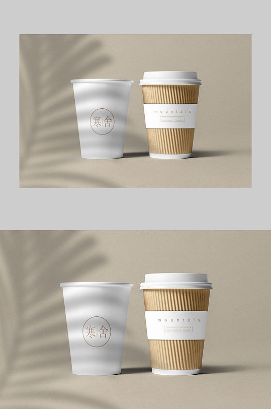 咖啡宣传墙图片-咖啡宣传墙素材下载-众图网