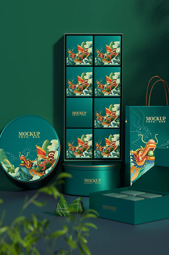 套盒样机图片-套盒样机设计素材-套盒样机模板下载-众图网