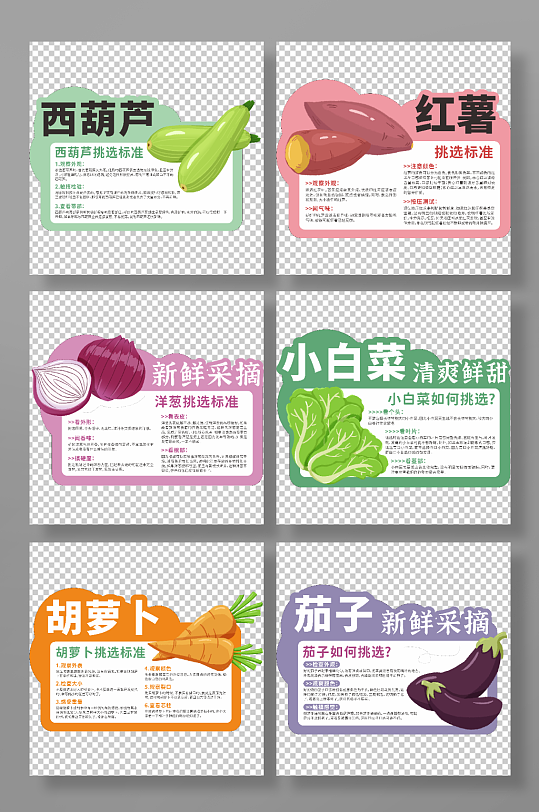 超市蔬菜水果蔬果介绍异形牌店教牌-众图网