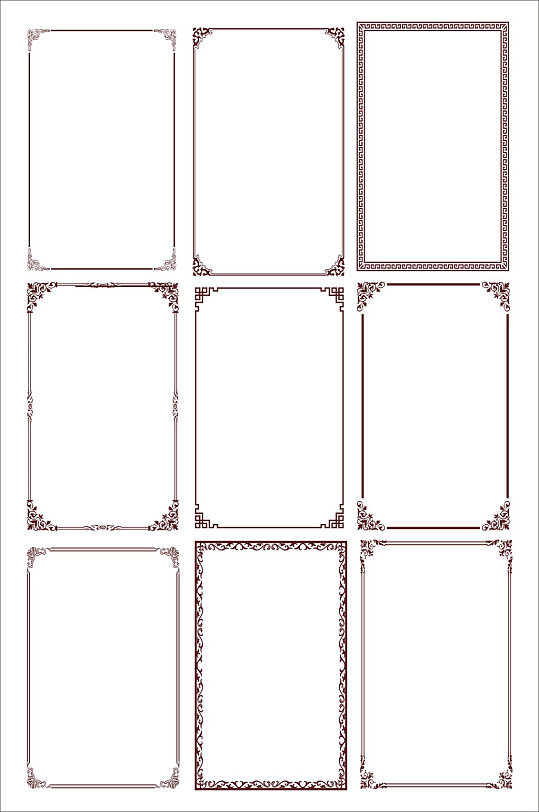 矢量招牌图片-矢量招牌效果图-矢量招牌素材下载-众图网