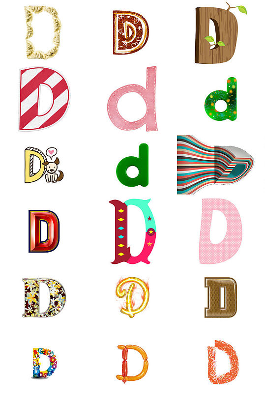 ps英文字母w艺术字体设计立即下载立即下载手写英文字体字母蛋糕素描