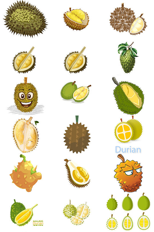 金枕榴莲酥图片-金枕榴莲酥素材下载-众图网