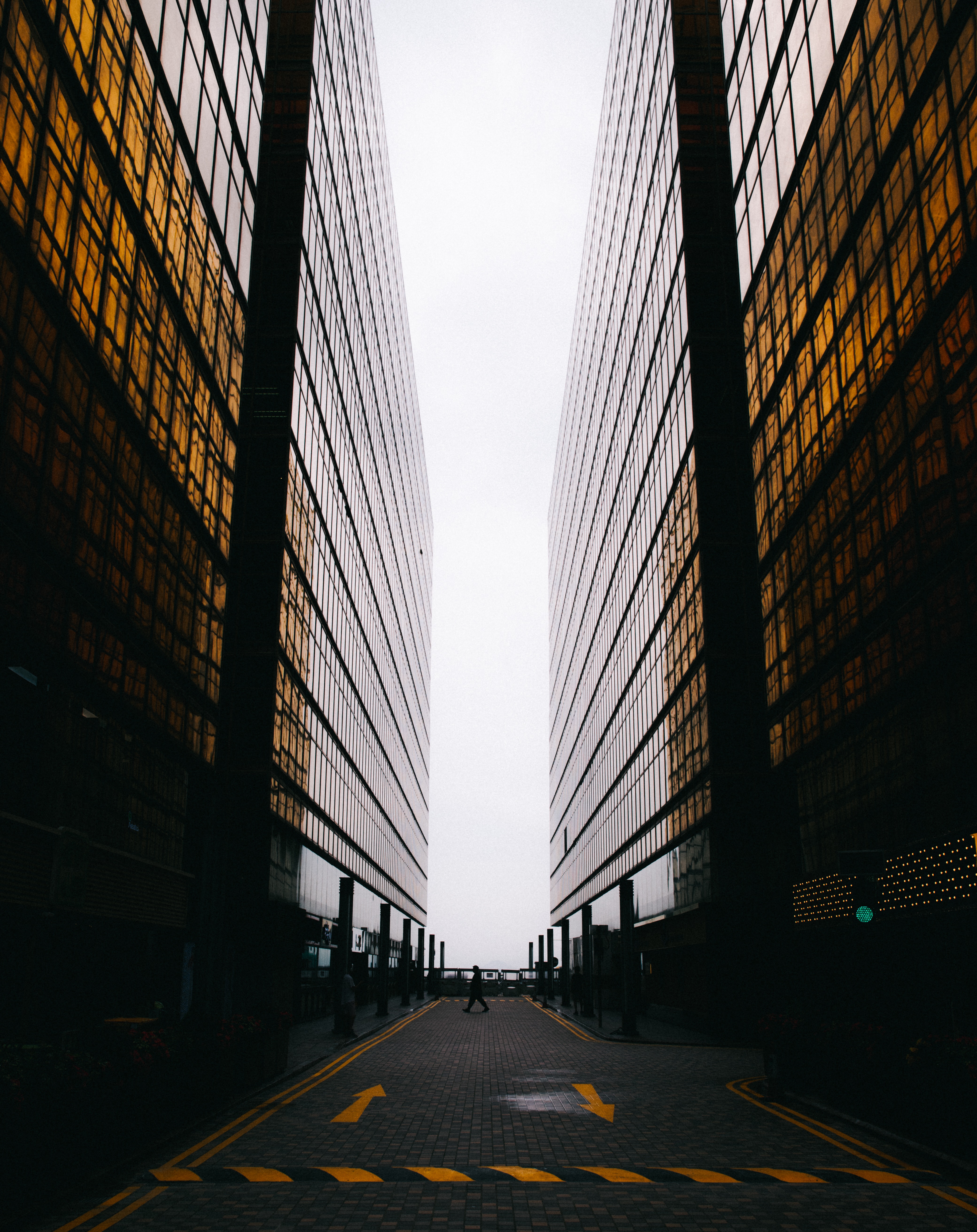 香港城市建筑图片摄影8素材