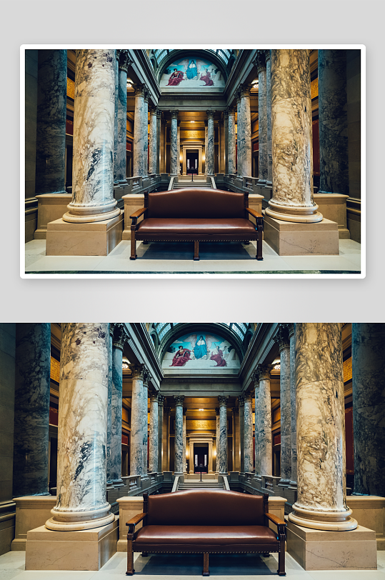 古典欧洲建筑图片摄影10-众图网