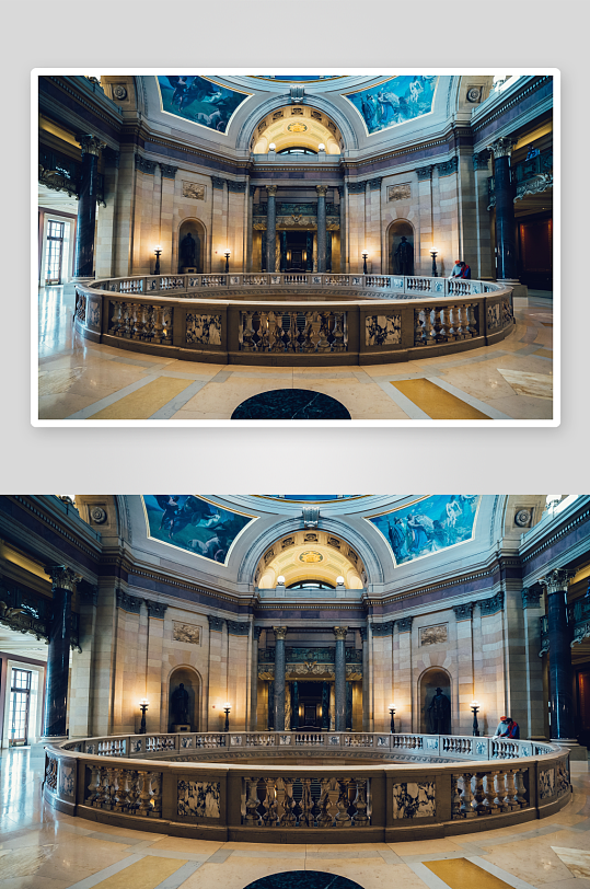 古典欧洲建筑图片摄影11-众图网