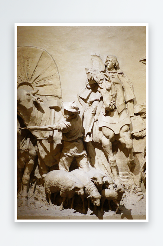 浮雕艺术图片摄影8