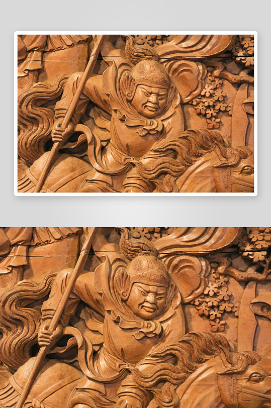 精美的浮雕图片摄影2