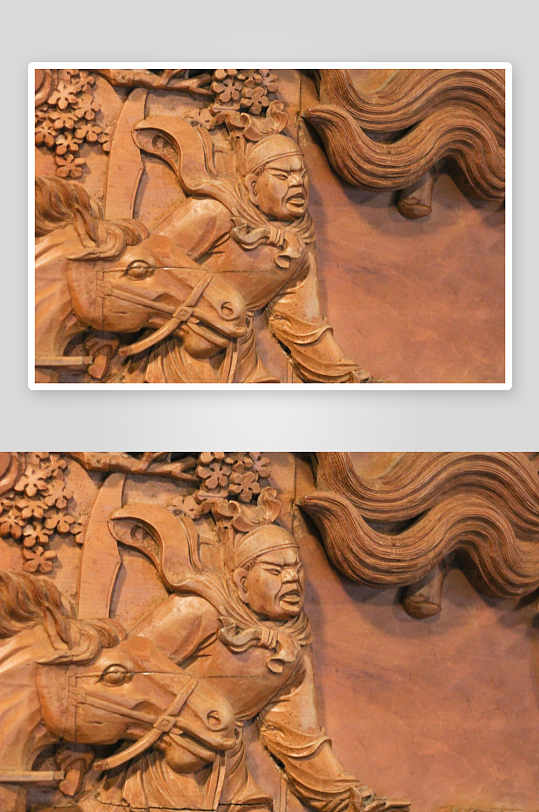 精美的浮雕图片摄影3