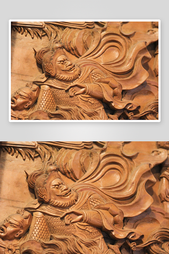 精美的浮雕图片摄影5