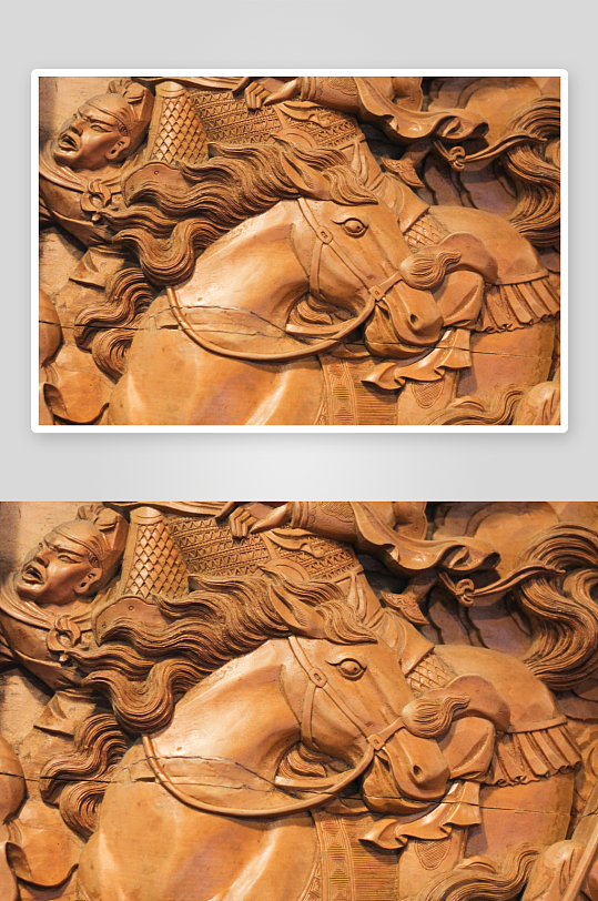 精美的浮雕图片摄影4