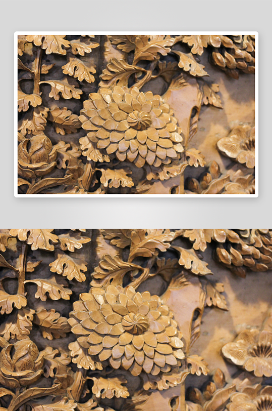 精美的浮雕图片摄影6