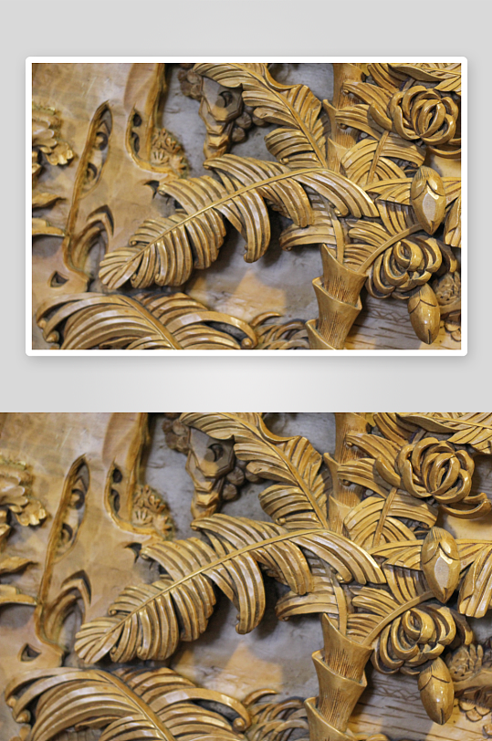 精美的浮雕图片摄影8