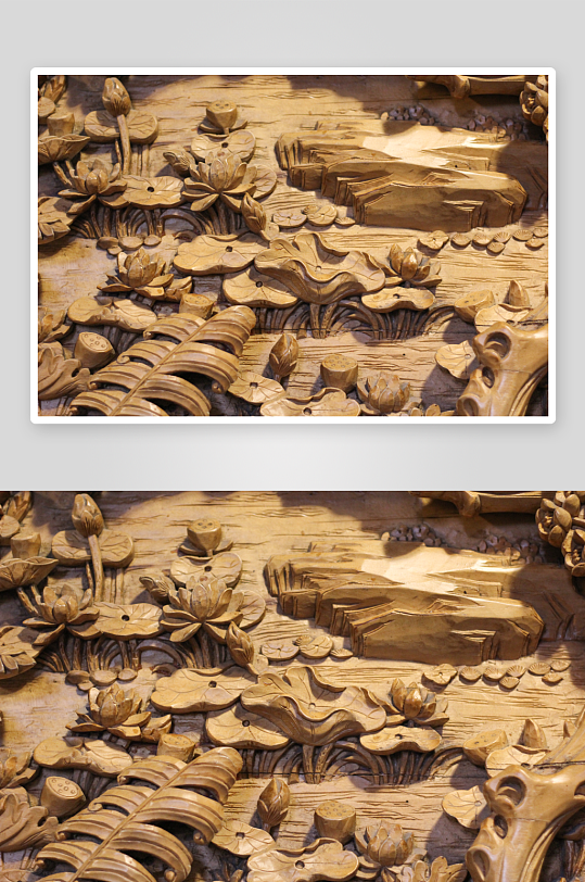精美的浮雕图片摄影9