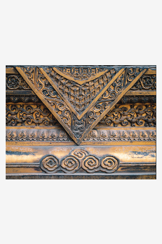 青铜器浮雕图片摄影28