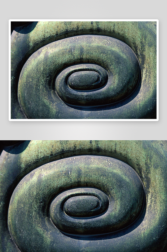 青铜器浮雕图片摄影29