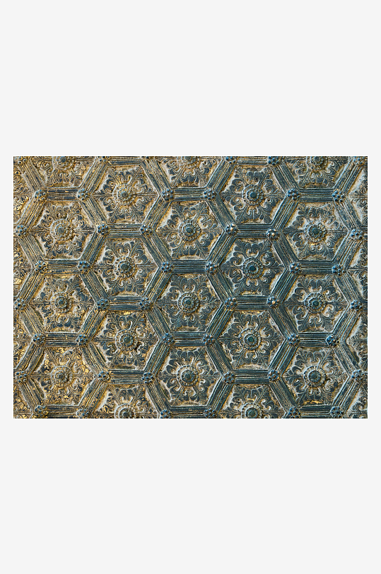 青铜器浮雕图片摄影35