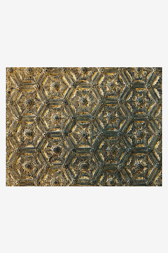 青铜器浮雕图片摄影36