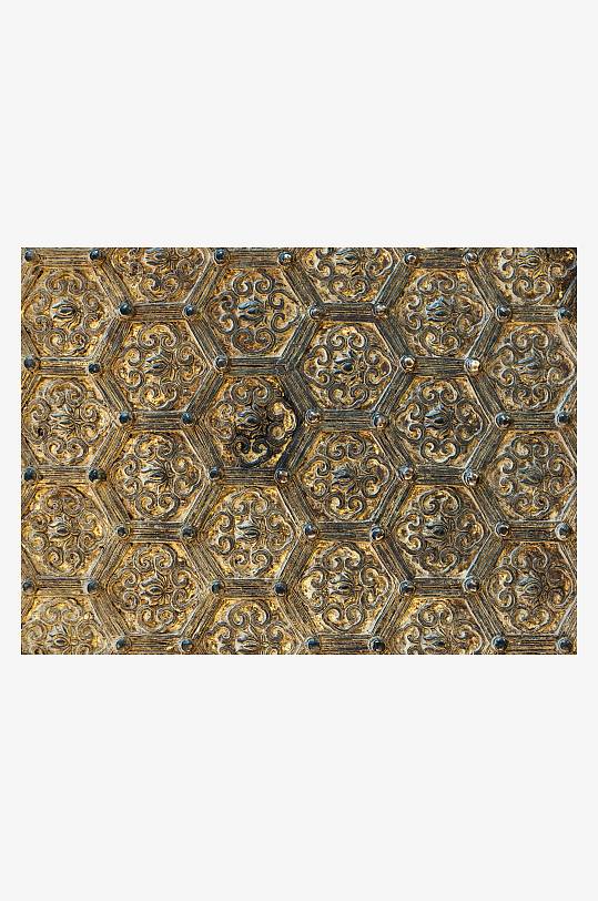 青铜器浮雕图片摄影37