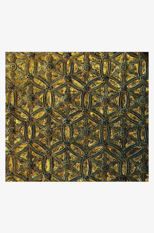 青铜器浮雕图片摄影67