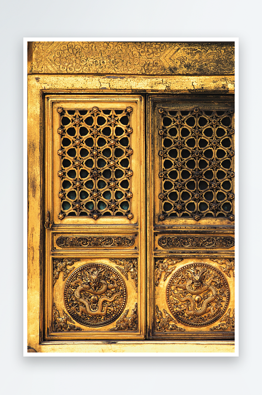 青铜器浮雕图片摄影68