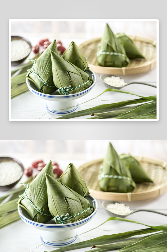 傳統(tǒng)端午節(jié)粽子圖片攝影9