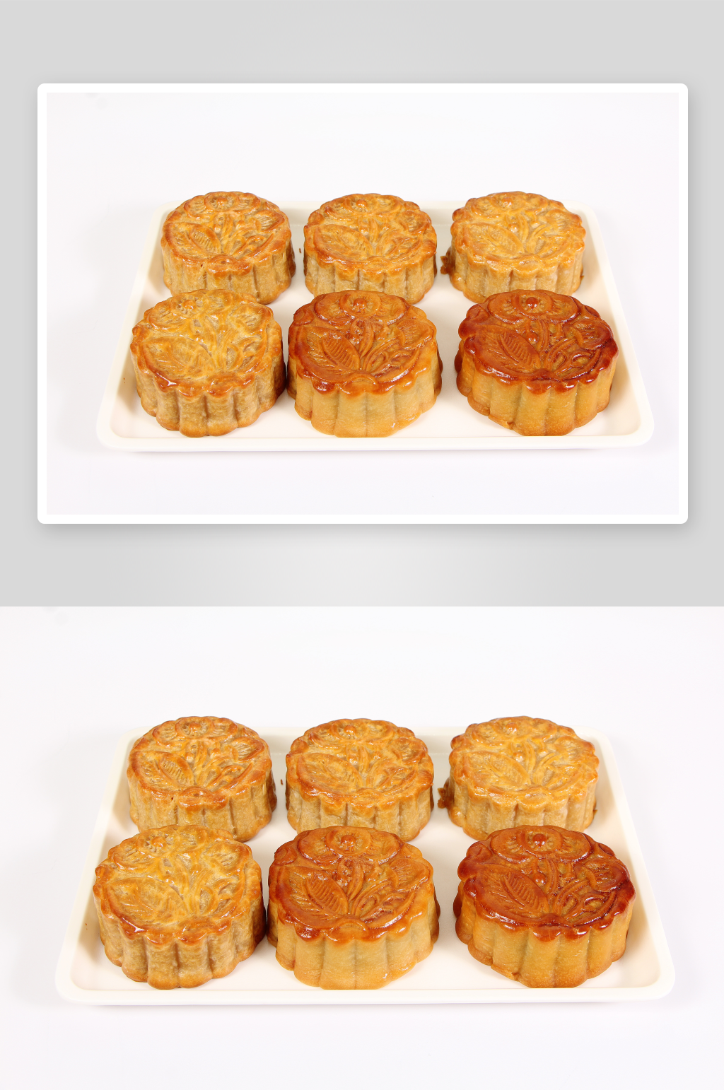 美味的中秋节月饼图片摄影2素材