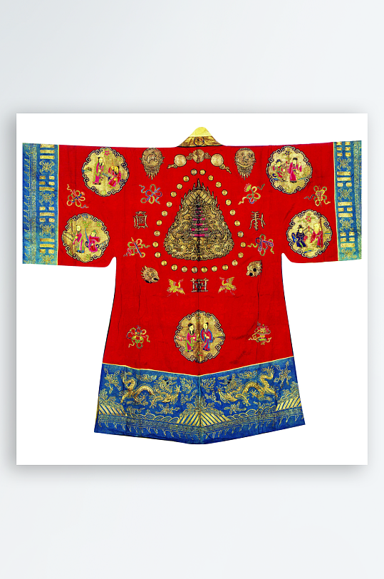 中國傳統(tǒng)服裝圖片攝影41