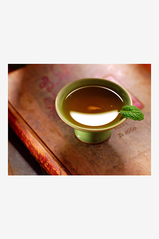 古典的中式茶碗图片摄影4